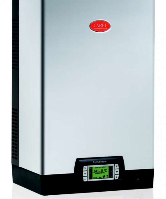 Steam generator 'Carel' UE0025