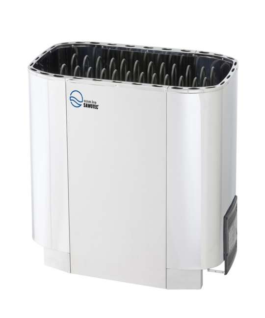 Stufa Super Savonia 15 kw