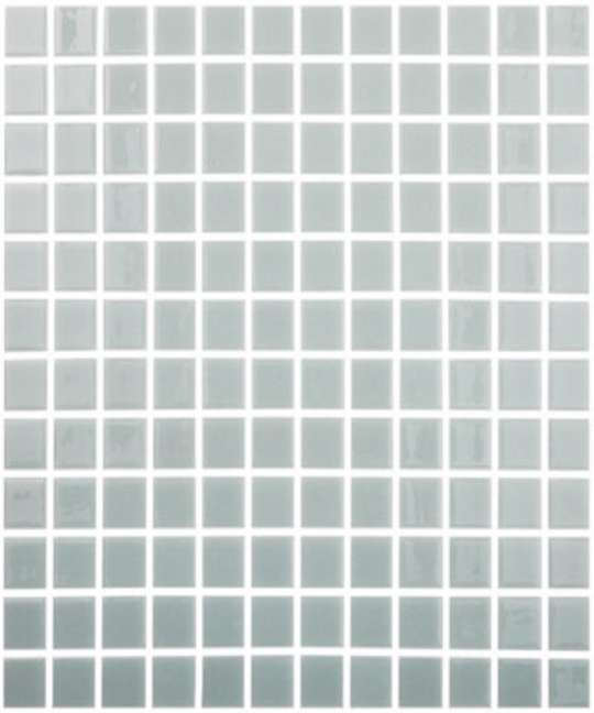 Mosaico Grigio Chiaro