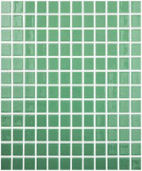 Mosaico Verde chiaro