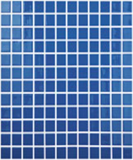 Mosaico Azzurro marino chiaro