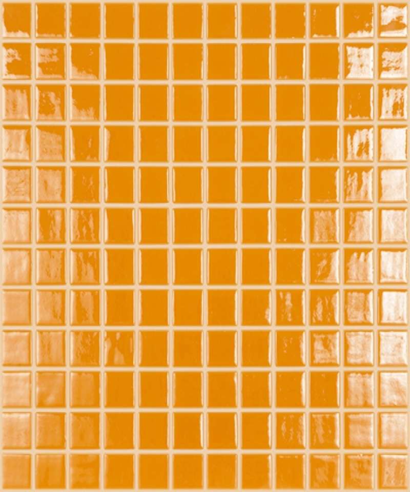 Mosaico Arancio