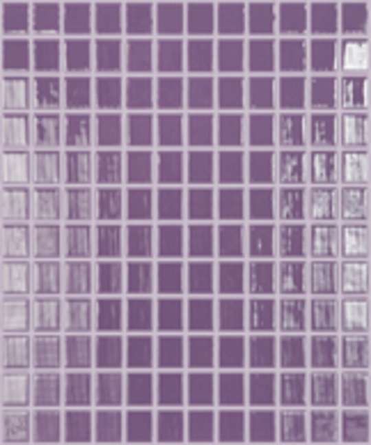Mosaico Malva