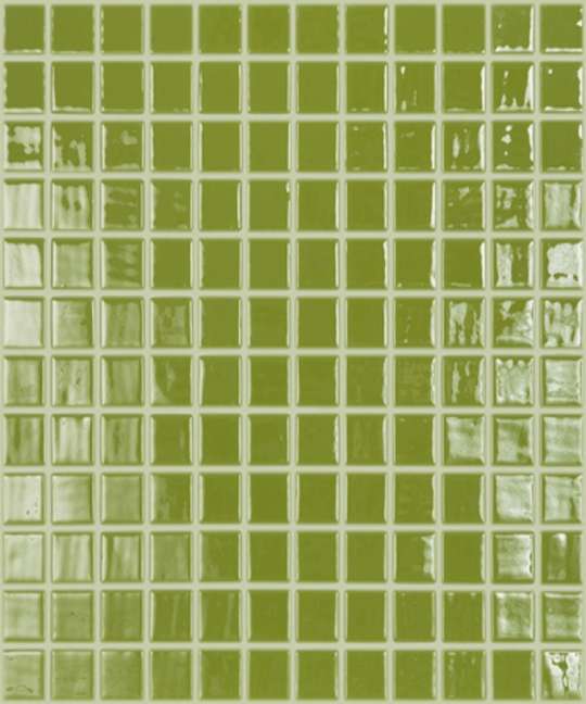 Mosaico Verde