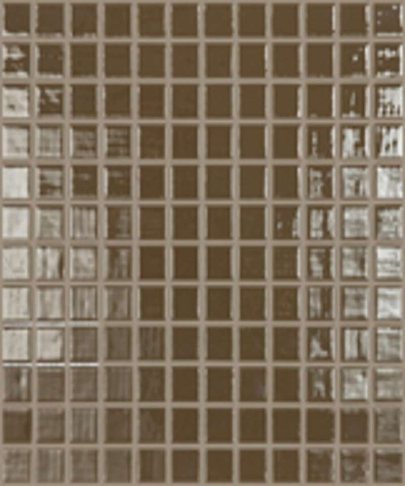 Mosaico Marrone