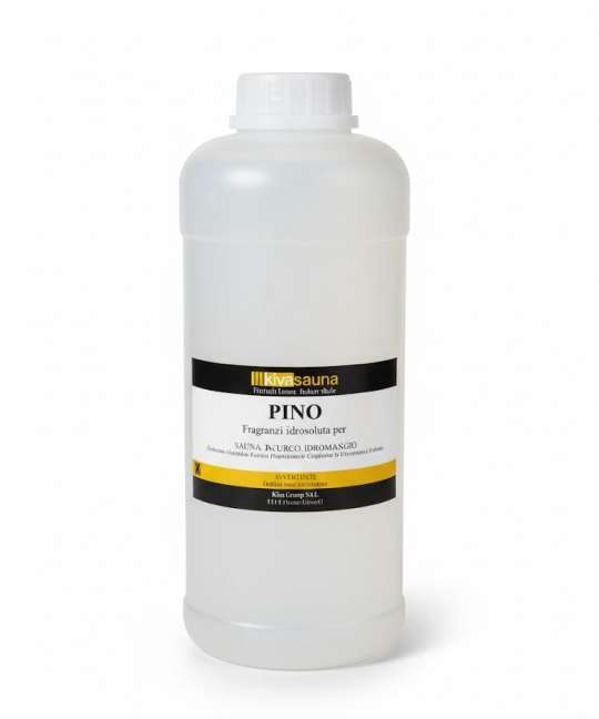 Essential oil pine 1 L